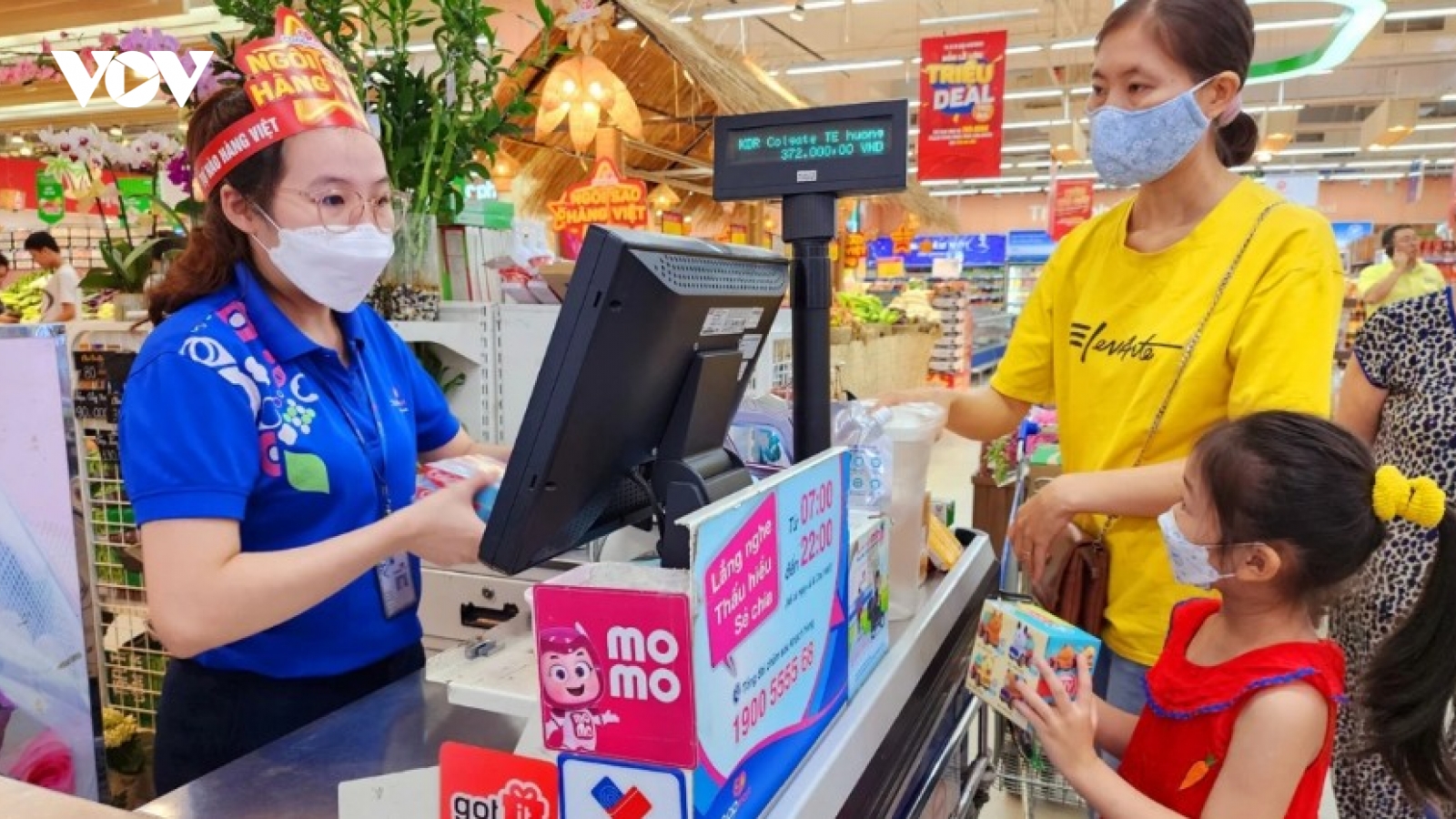 Stimulating domestic consumption for Vietnam’s double-digit growth goal