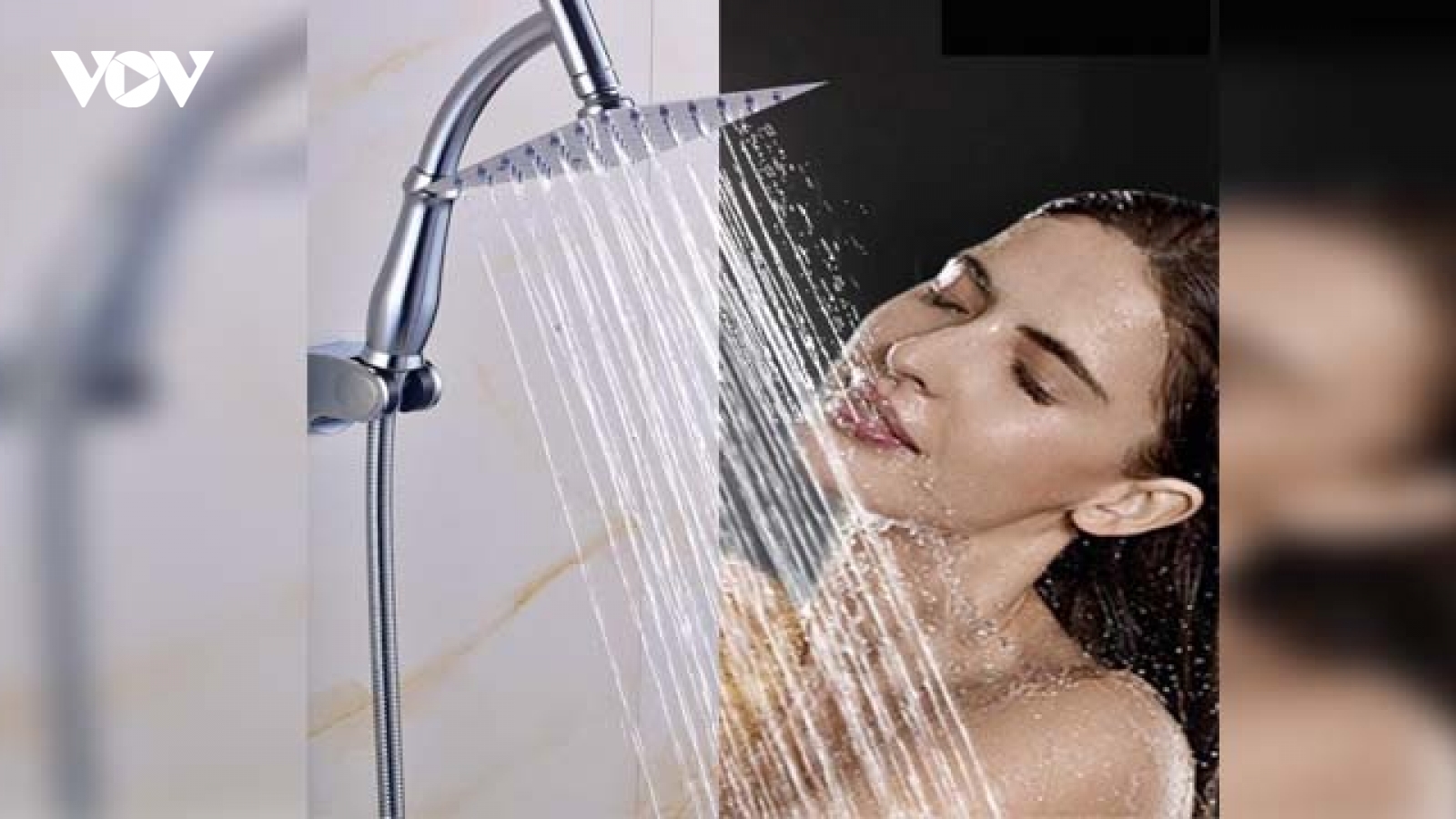 Đột quỵ có thể xảy ra trong phòng tắm nếu mắc phải sai lầm này