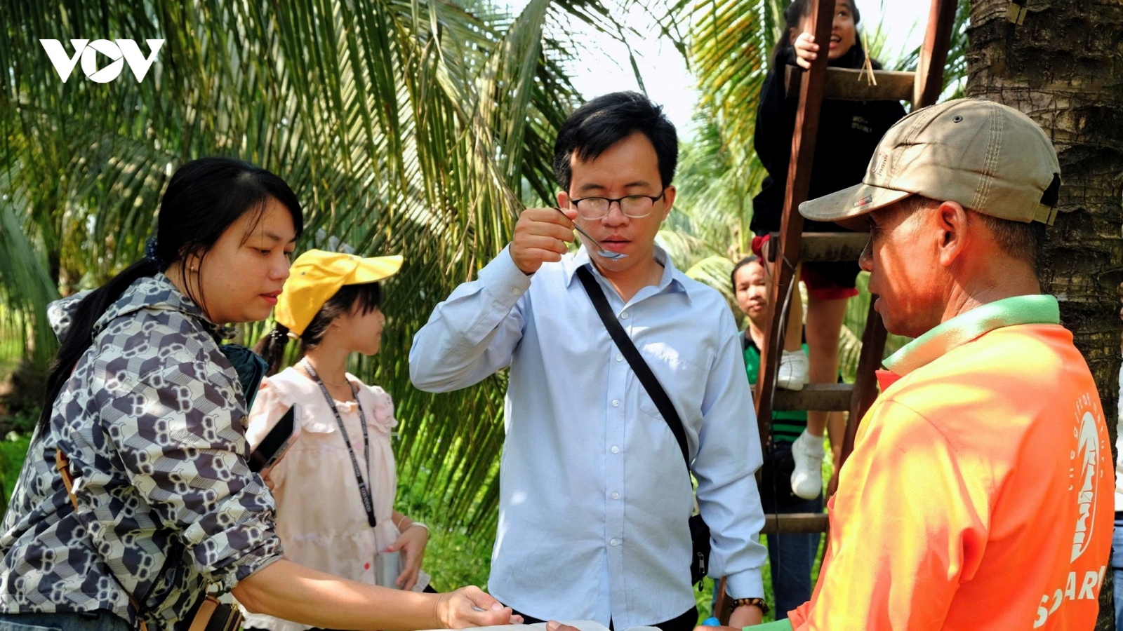 Du lịch Vĩnh Long: Những làng quê yên bình trở thành điểm đến độc đáo