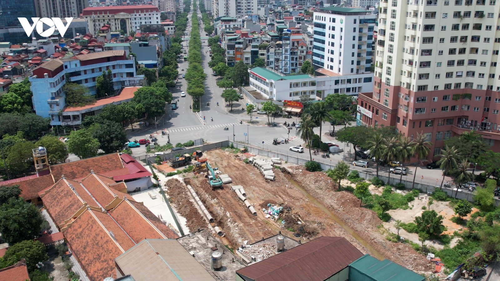 Sổ đỏ cấp sai có hiệu lực pháp lý, doanh nghiệp phải nộp thêm tiền đất