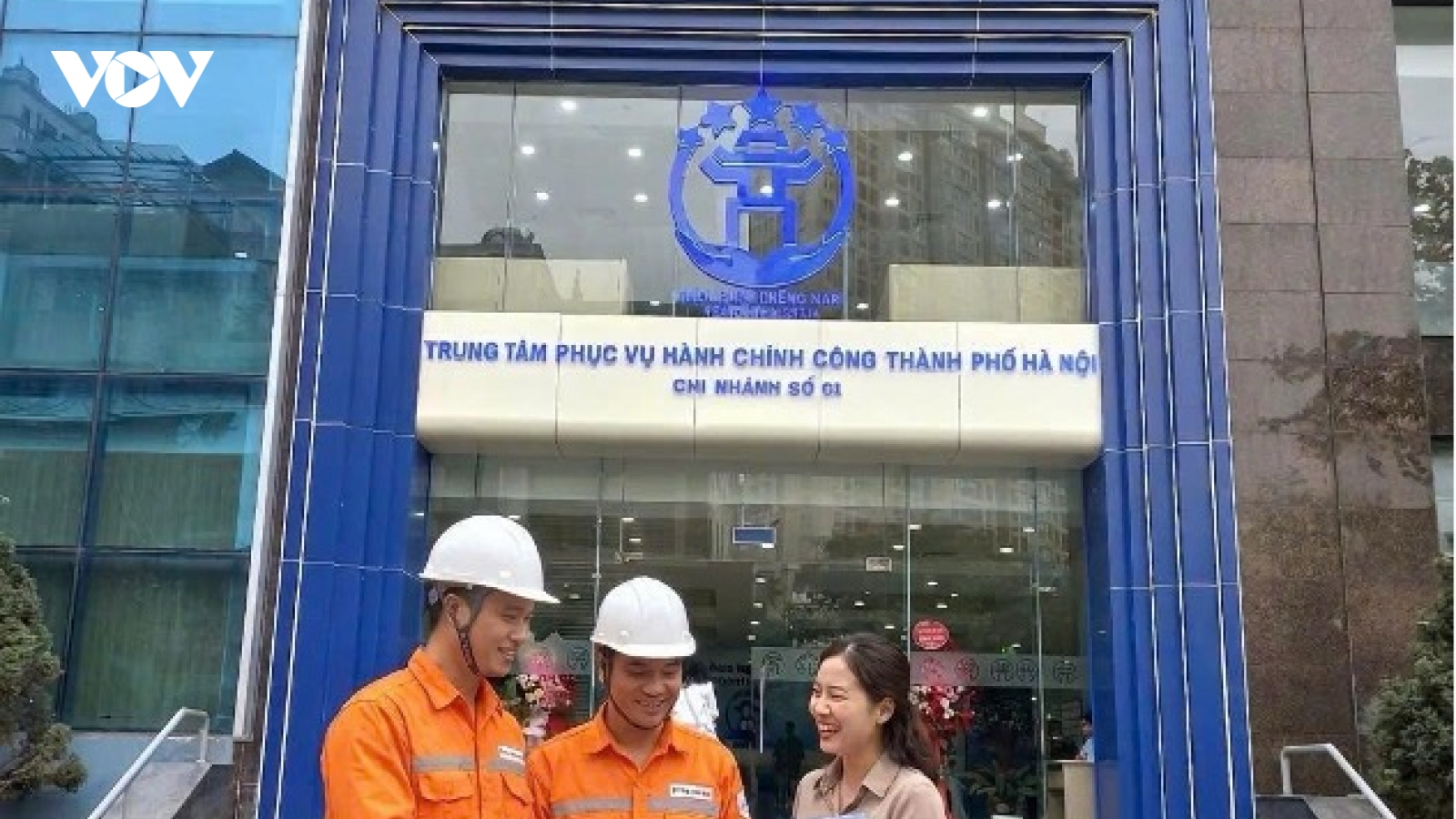 EVNHANOI triển khai nhiều giải pháp đảm bảo cung ứng điện an toàn, ổn định
