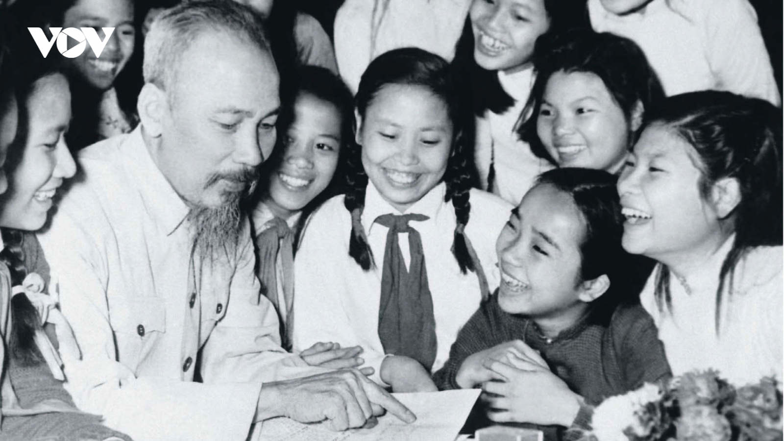 Xúc động câu chuyện phía sau ca khúc “Lời Bác dặn trước lúc đi xa”