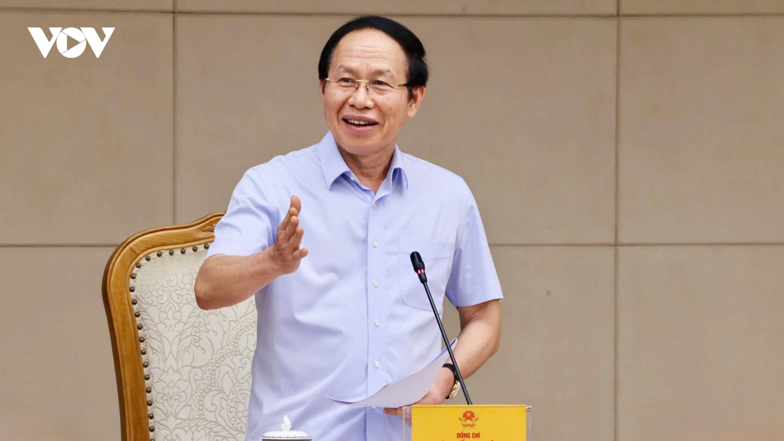 Đẩy nhanh tiến độ xây dựng hệ thống trường nội trú liên cấp tại vùng biên giới