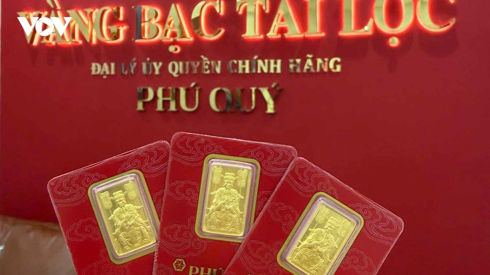 Giá vàng hôm nay 5/9: Giá vàng trong nước và thế giới đồng loạt giảm