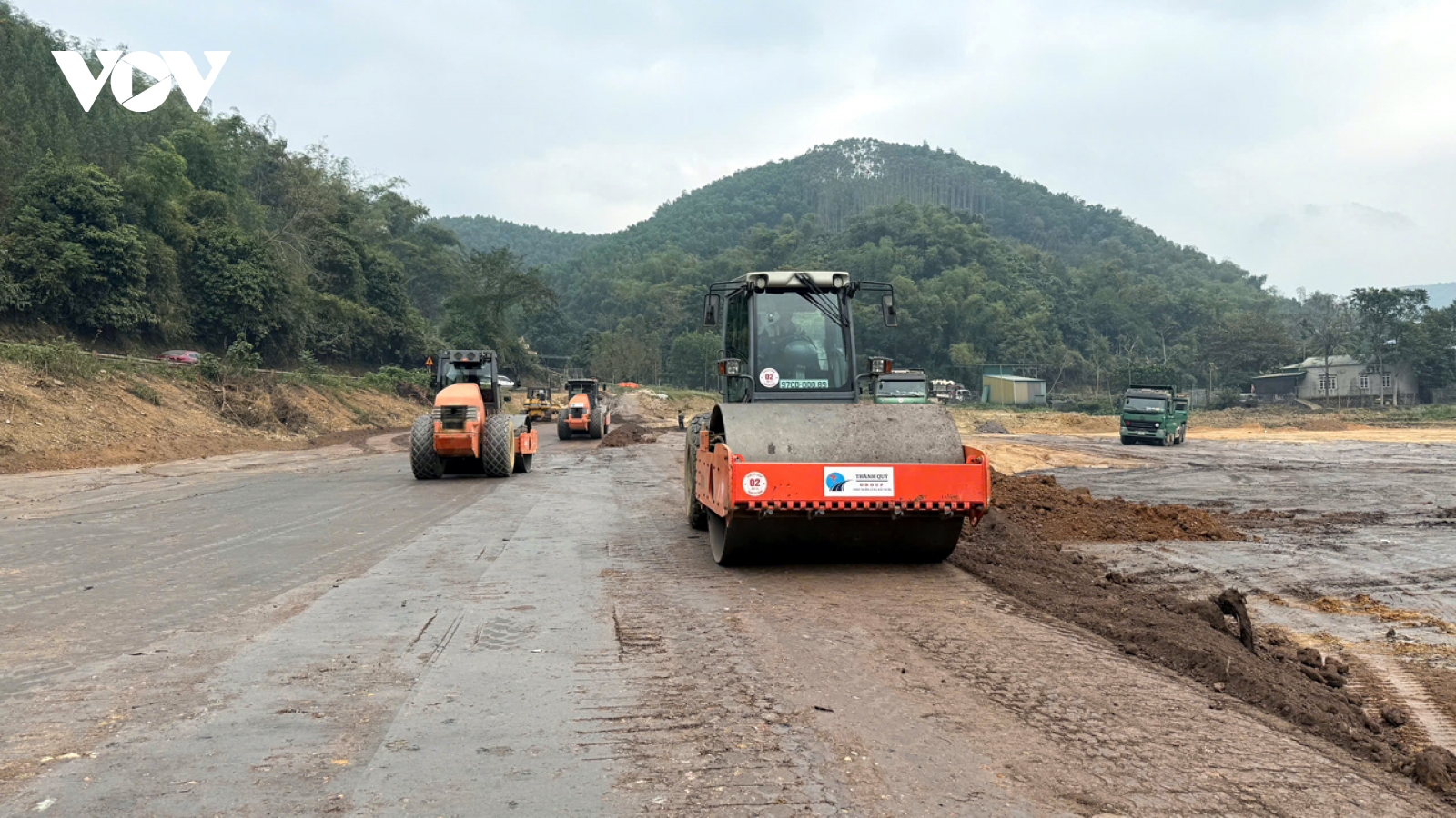 Thái Nguyên tăng tốc giải ngân vốn đầu tư công, duy trì nhóm dẫn đầu cả nước