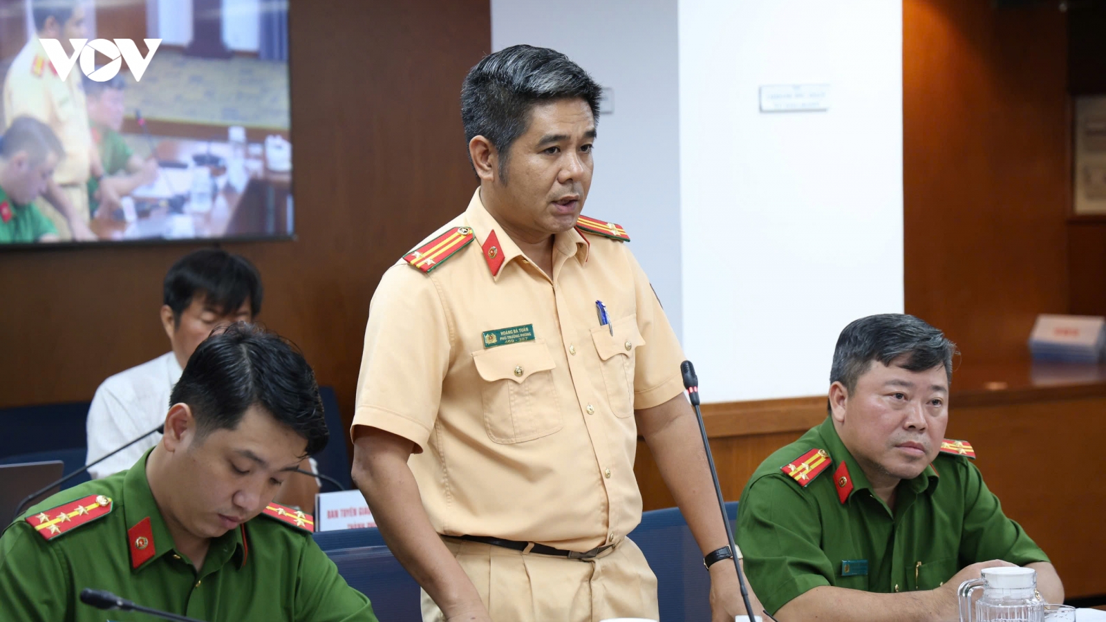 Hơn 84.000 trường hợp bị phạt nguội trong quý I/2026 ở TP.HCM