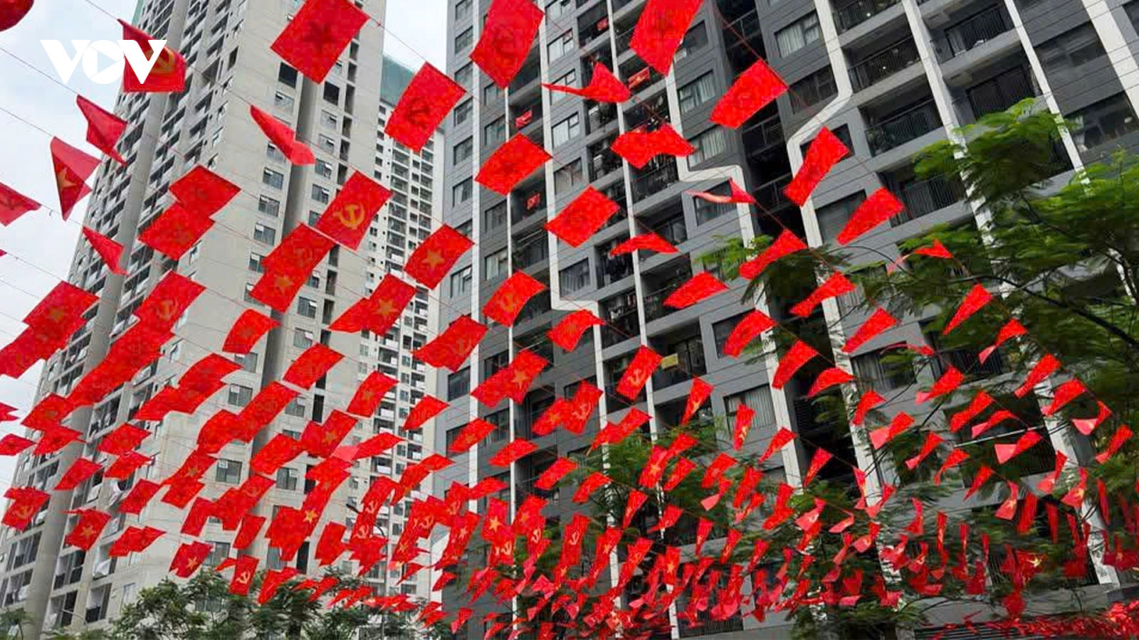 Xã, phường xã hội chủ nghĩa: Thủ đô càng phải tiên phong