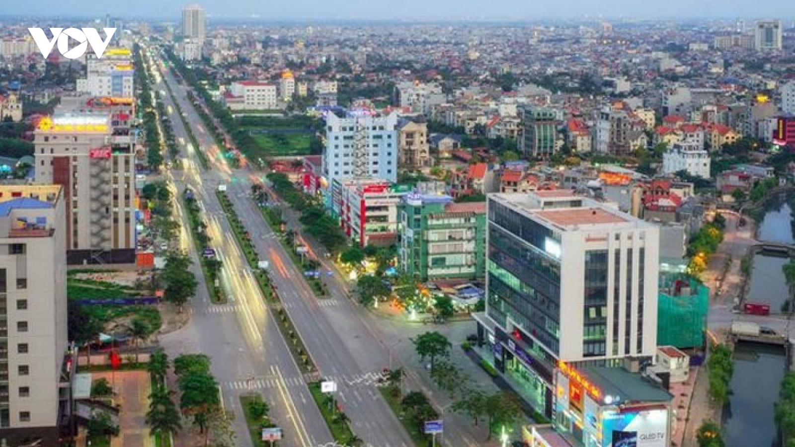 Hà Nội, Hải Phòng, Lào Cai triển khai thí điểm xây dựng xã, phường XHCN