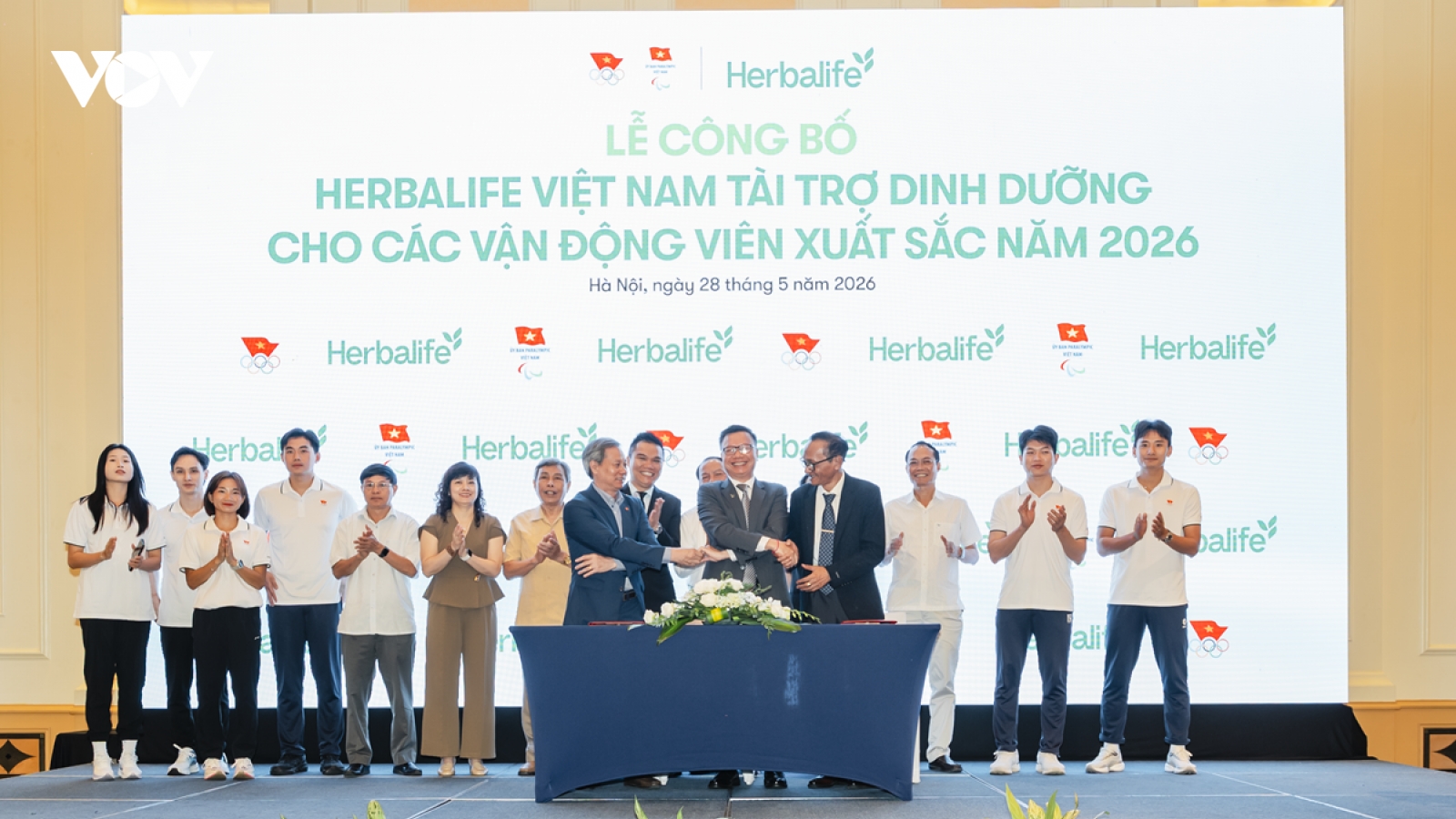 Những VĐV hàng đầu của Thể thao Việt Nam nhận tin vui trước thềm các giải đấu lớn