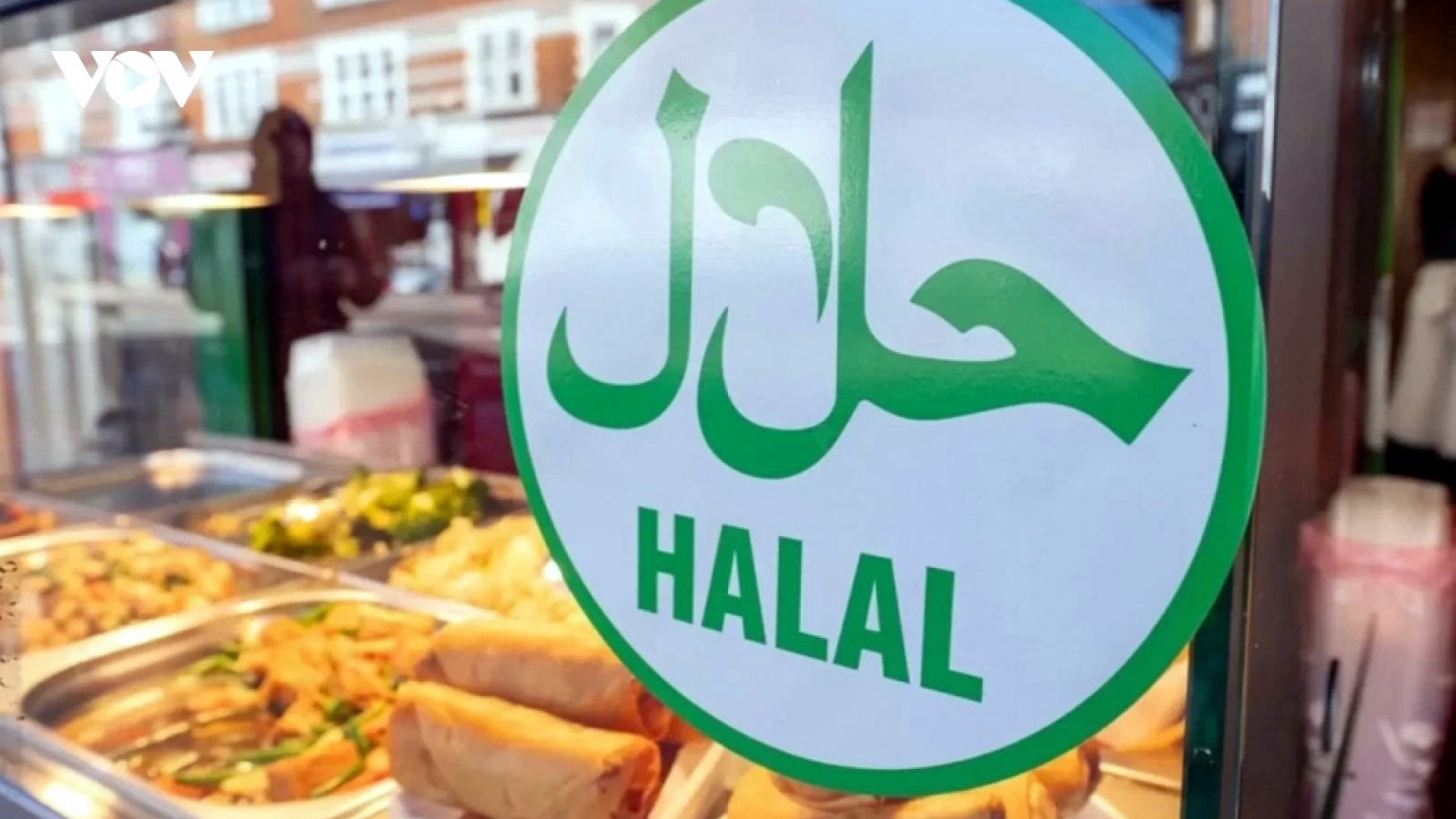 Xuất khẩu vào thị trường Halal cần cách tiếp cận bài bản và dài hạn