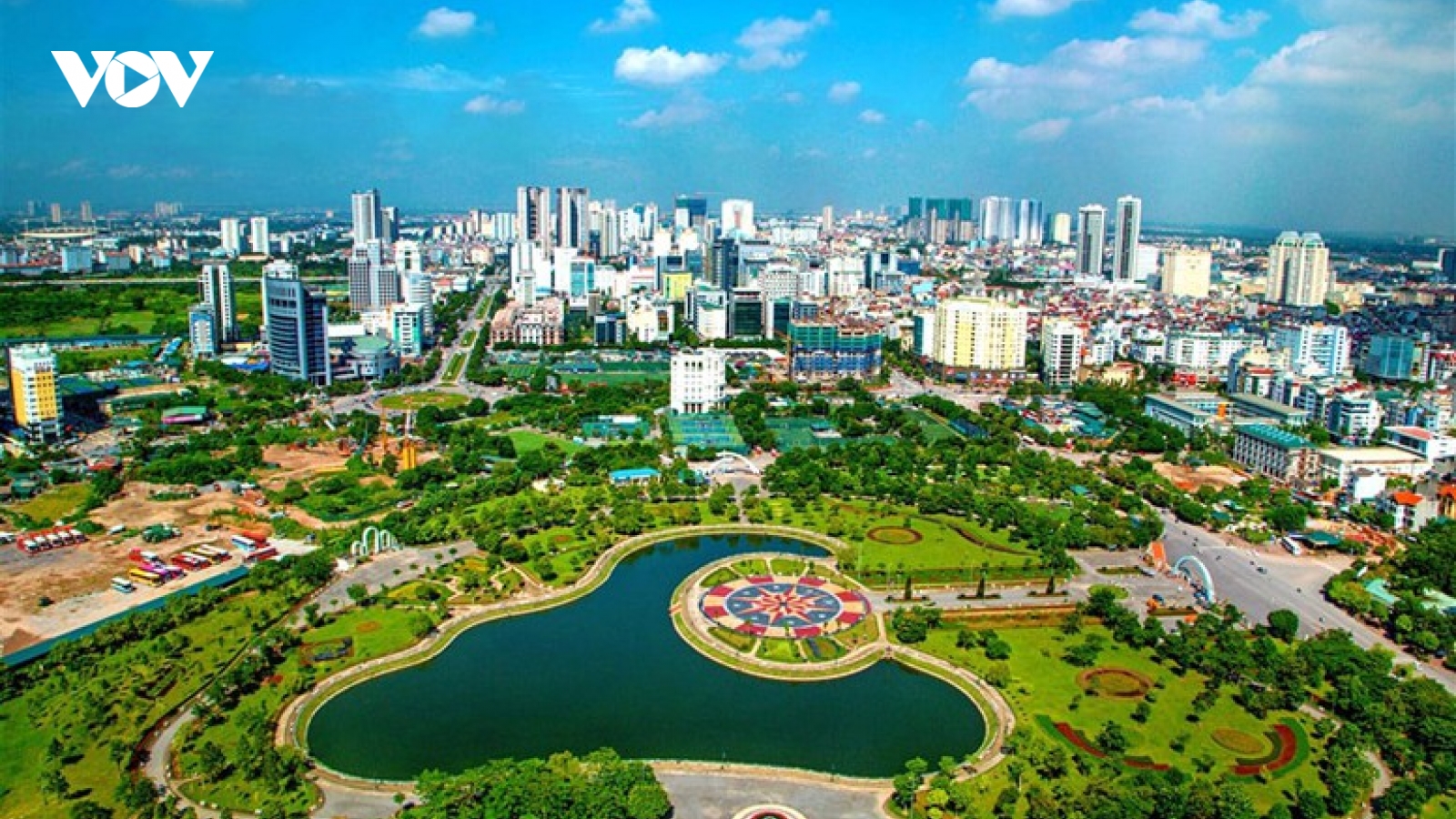 Điều chỉnh quy hoạch quốc gia: Bổ sung vùng động lực, mục tiêu GDP trên 10%/năm