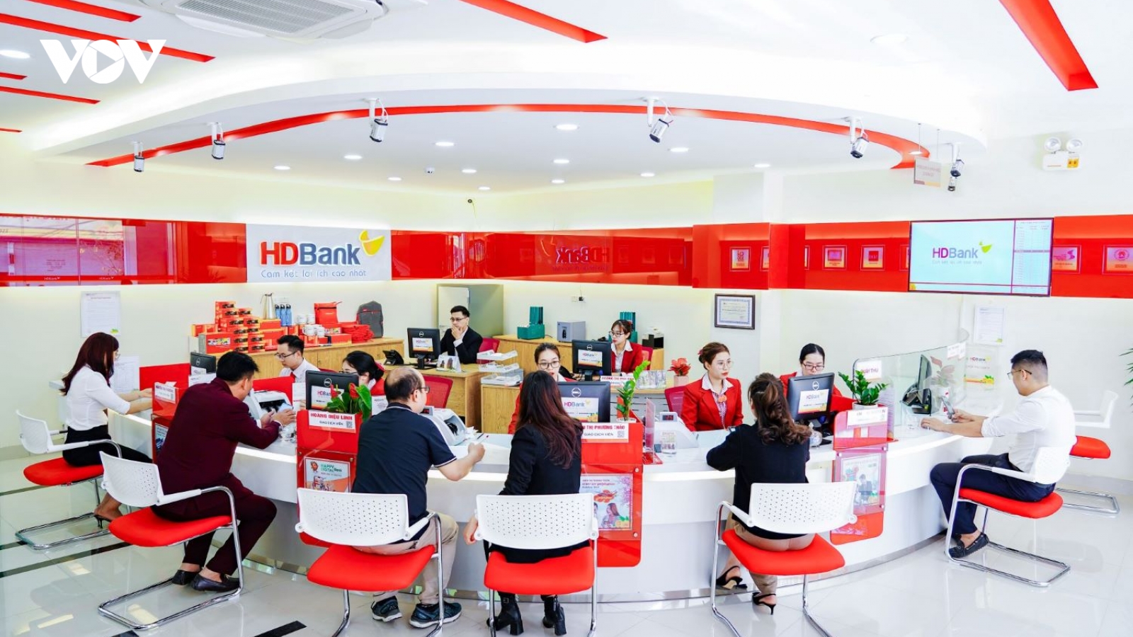 Moody’s nâng triển vọng HDBank lên “tích cực”, mở ra khả năng nâng hạng tín nhiệm