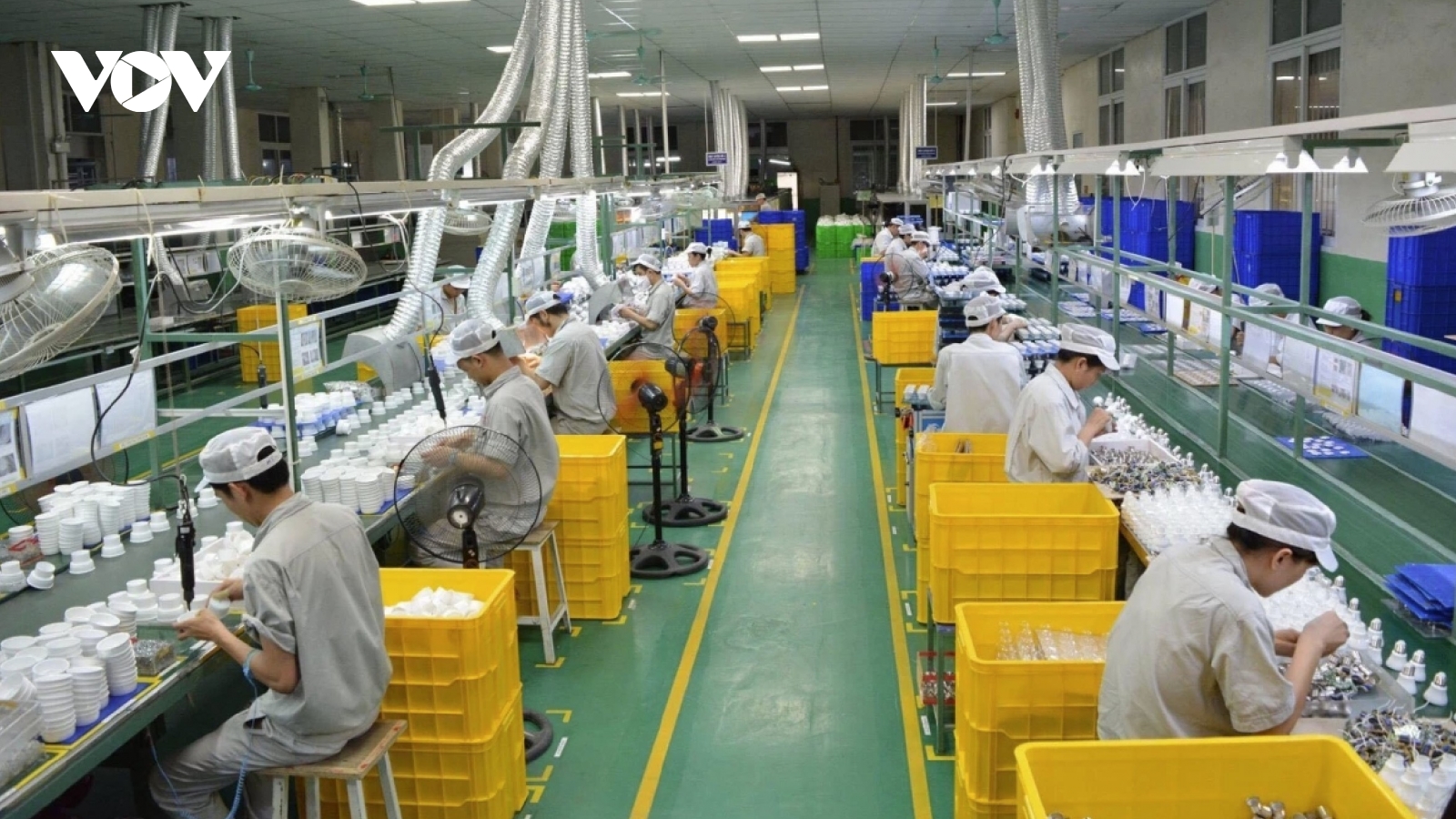 FDI disbursement reaches five-year high in four months