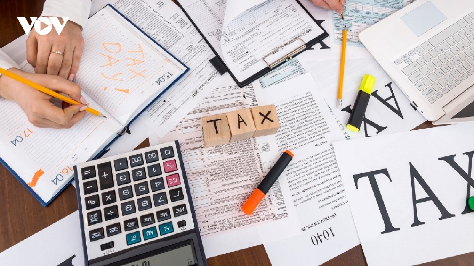 Hàng loạt chính sách mới quan trọng đối với cá nhân, hộ kinh doanh từ năm 2026