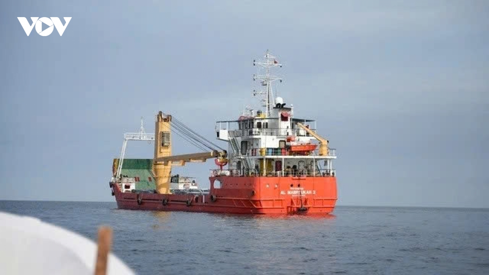 Nóng thế giới ngày 12/6: Iran tuyên bố đóng eo biển Hormuz sau đòn tấn công của Mỹ