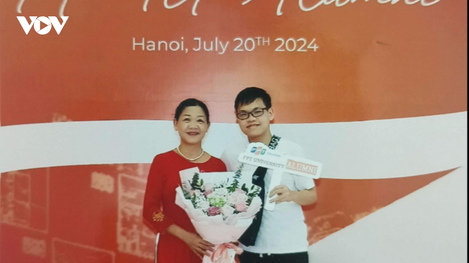 Nam sinh vùng cao giành học bổng tiến sĩ toàn phần hơn 7,5 tỷ đồng tại Mỹ