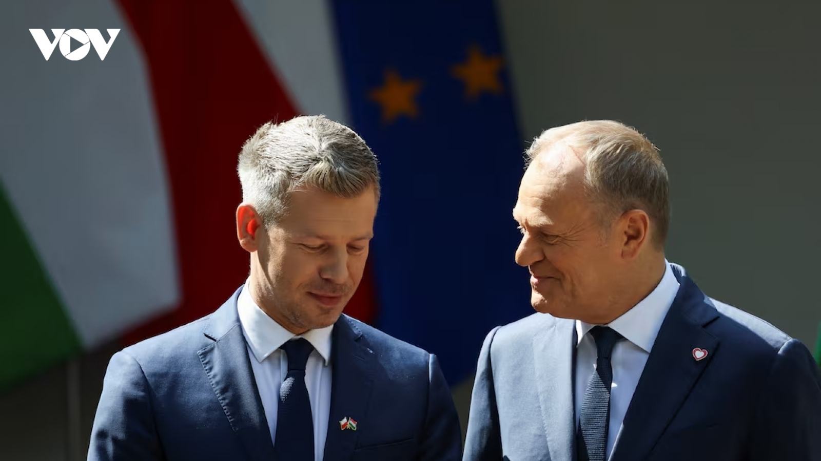 Hungary thúc đẩy quan hệ với Ba Lan và mở rộng hợp tác Trung Âu