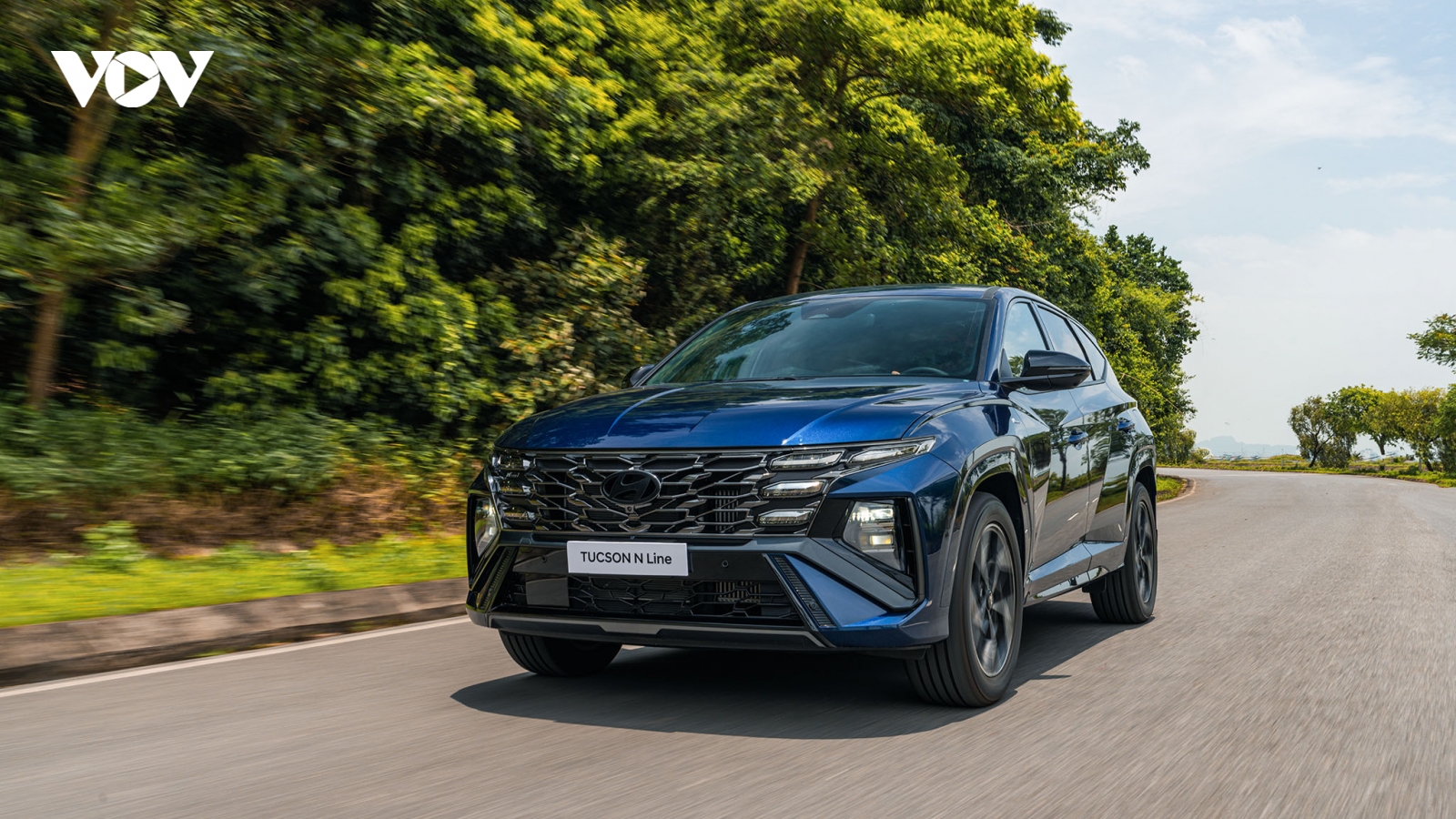 Thị trường ô tô tăng tốc đón sóng du lịch hè, Hyundai Thành Công kích cầu mạnh