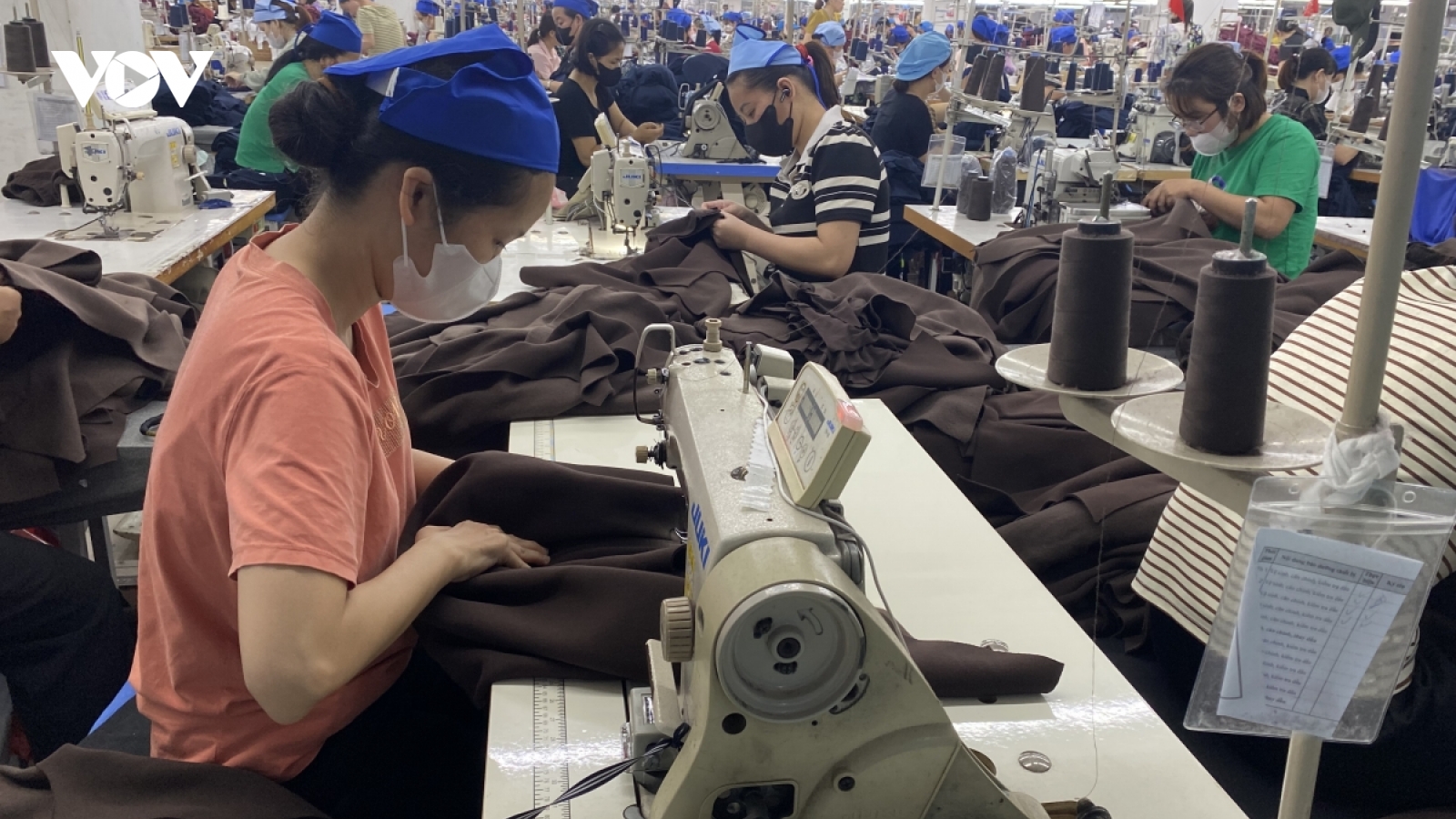Cần chính sách hỗ trợ đủ mạnh để tiếp sức cho doanh nghiệp nhỏ và vừa