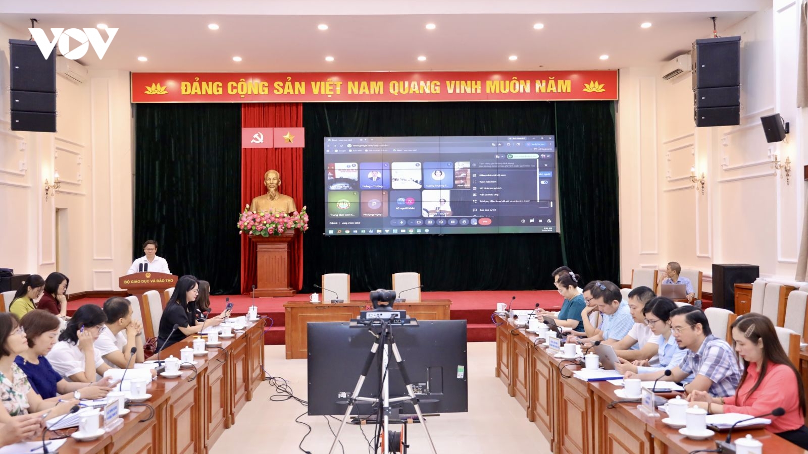 Dự kiến mở rộng khối lượng kiến thức văn hóa phổ thông trong đào tạo nghề đặc thù