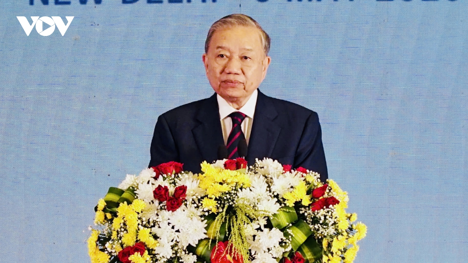 Tổng Bí thư, Chủ tịch nước Tô Lâm: Xây dựng các không gian hợp tác mới về KHCN