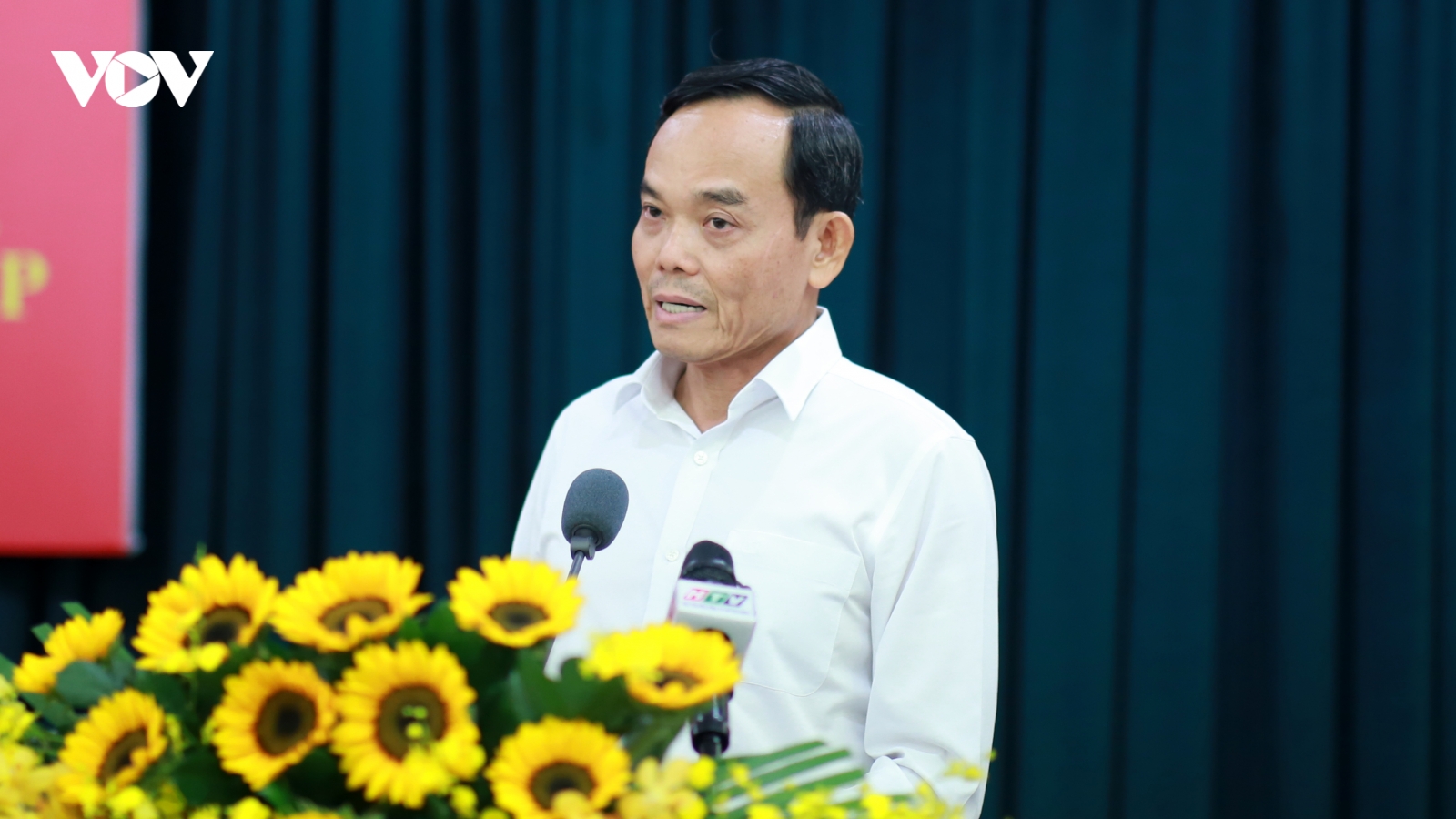 Thành ủy TP.HCM bàn Luật Đô thị đặc biệt và thành lập cơ quan báo chí mới