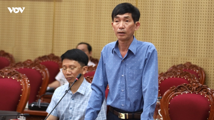 Quảng Ngãi thành lập Tổ công tác liên ngành kiểm tra thực thi công vụ