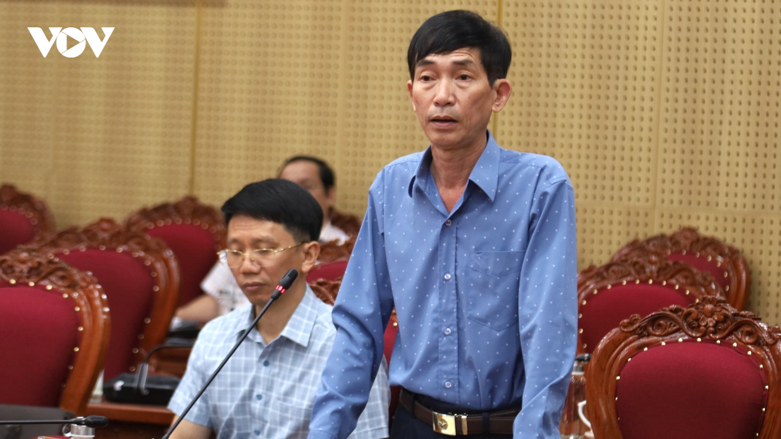 Quảng Ngãi thành lập Tổ công tác liên ngành kiểm tra thực thi công vụ