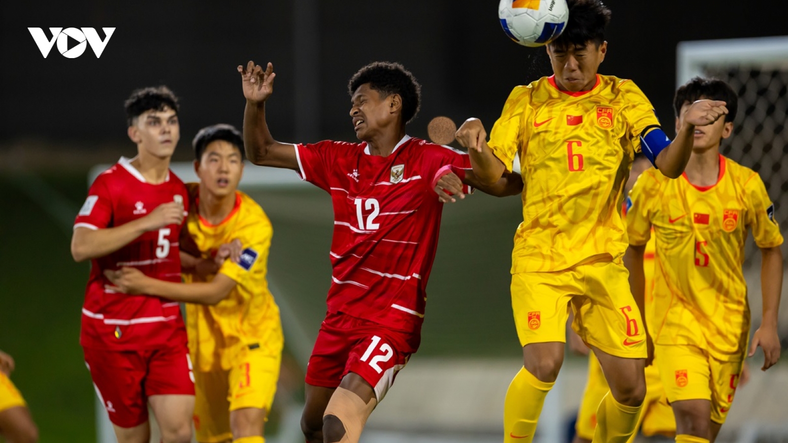 U17 Indonesia có cơ hội dự World Cup 3 lần liên tiếp