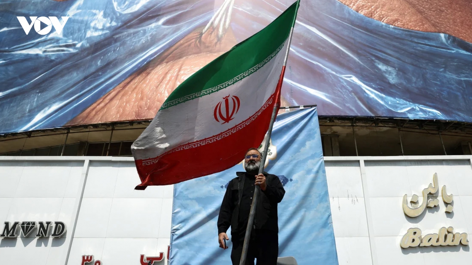 Iran tung phản hồi 14 điểm, buộc Mỹ lựa chọn ngoại giao hay đối đầu