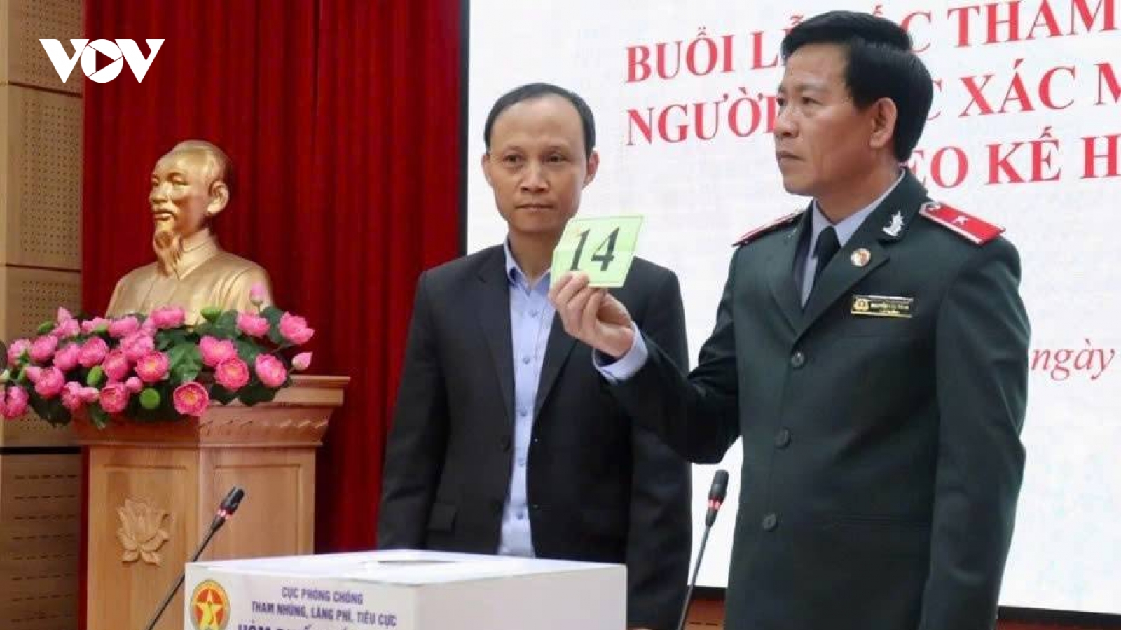 Kiểm soát kê khai tài sản, thu nhập của người có chức vụ từ ngày 1/7