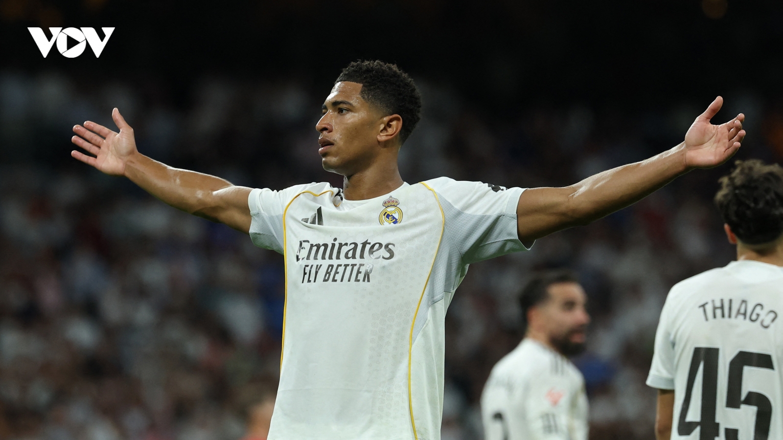 Kết quả bóng đá hôm nay 24/5: Barca thua ngược, Real Madrid thắng thuyết phục