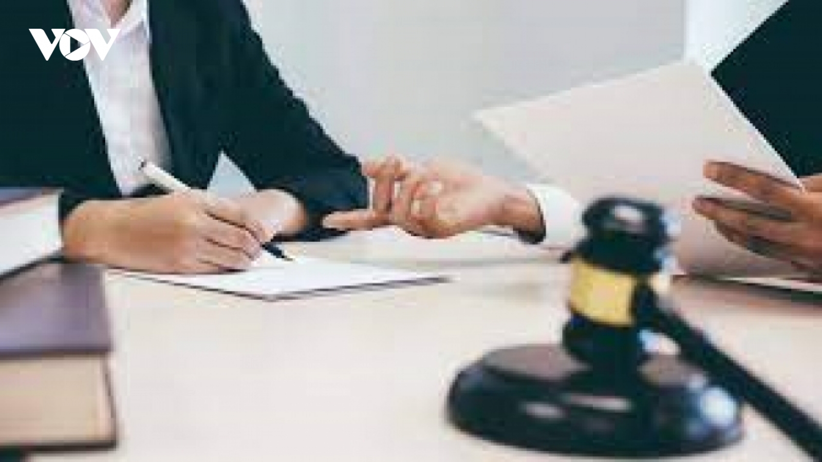 Nghị định mới trong giải quyết khiếu nại: Siết chặt trách nhiệm cán bộ