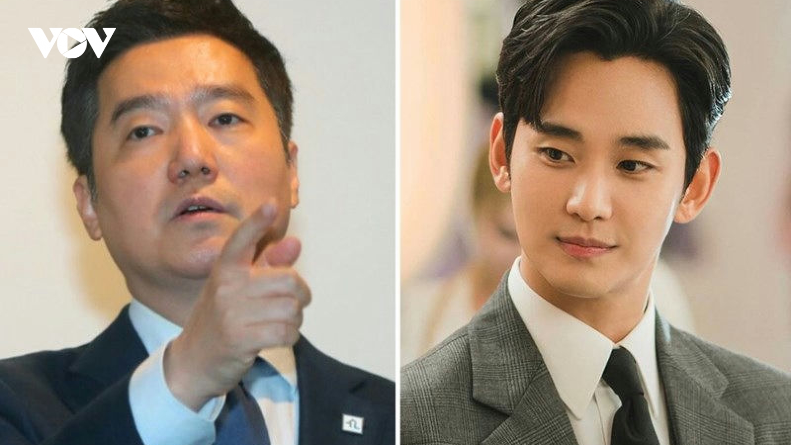 Kim Soo Hyun và cú phản công sau scandal