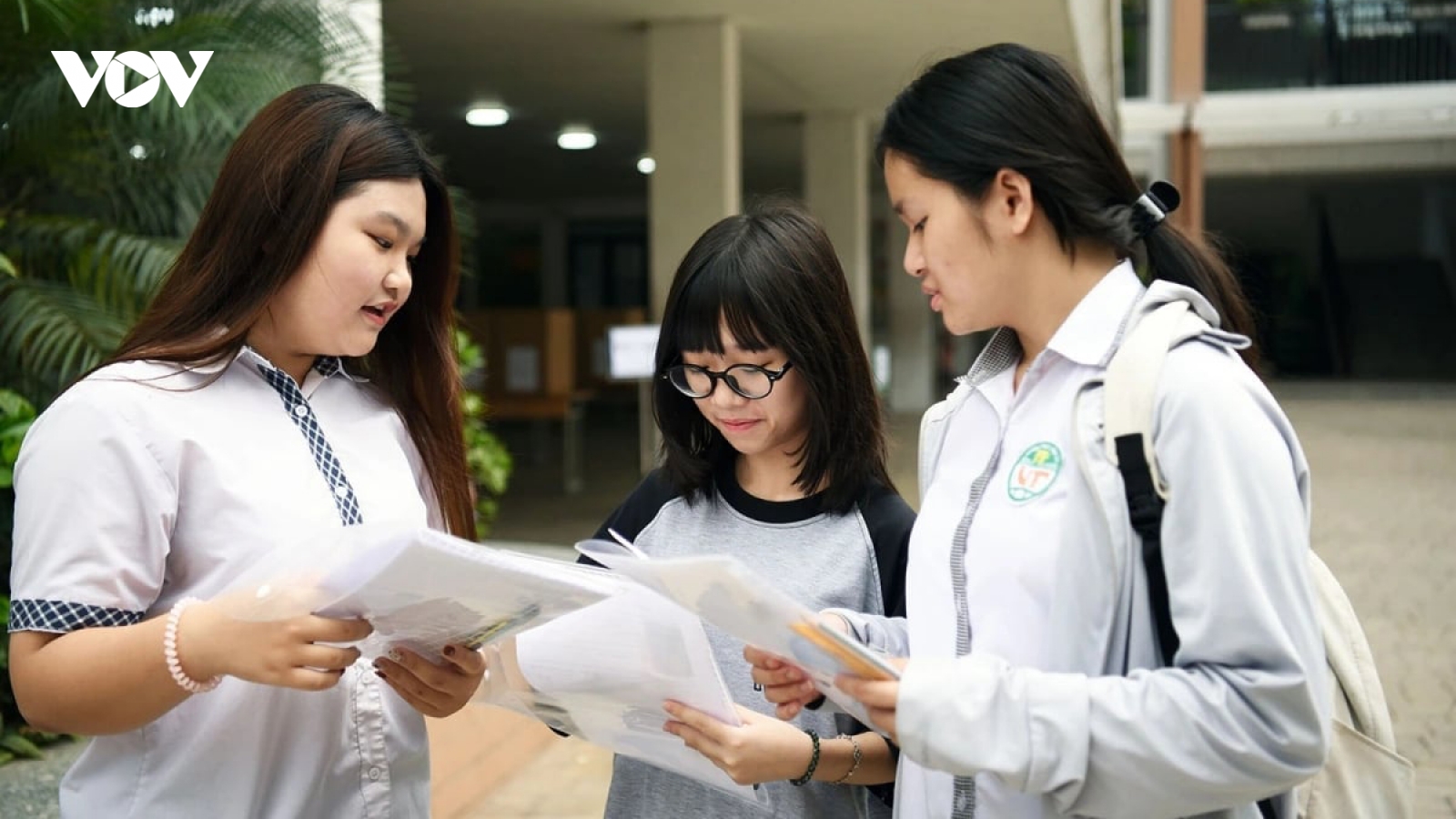 Cập nhật đề thi Ngữ văn, kỳ thi vào lớp 10 tại Hà Nội năm học 2026-2027