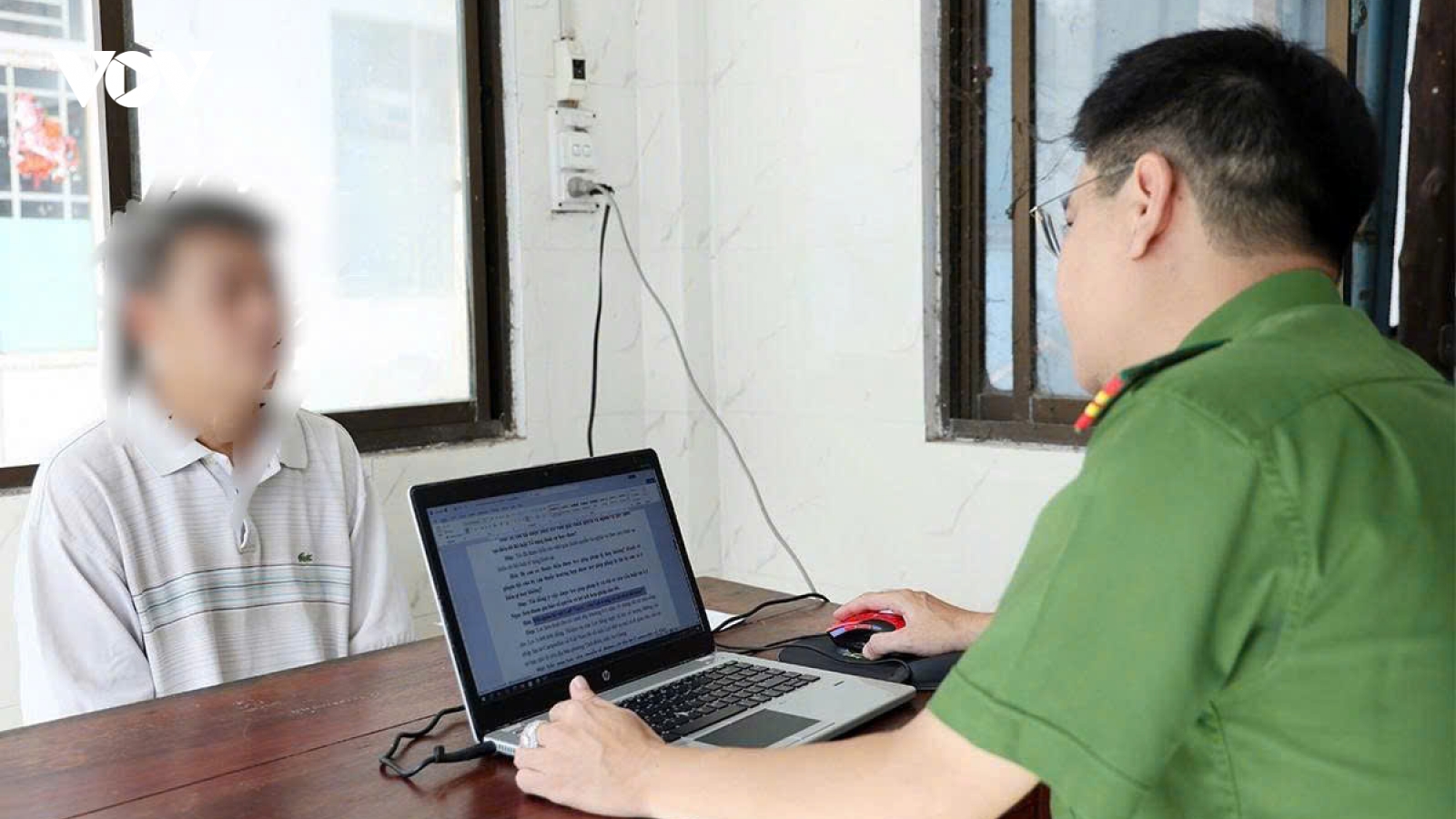 Khởi tố đối tượng lừa đáo hạn ngân hàng, chiếm đoạt hơn 80 tỷ đồng