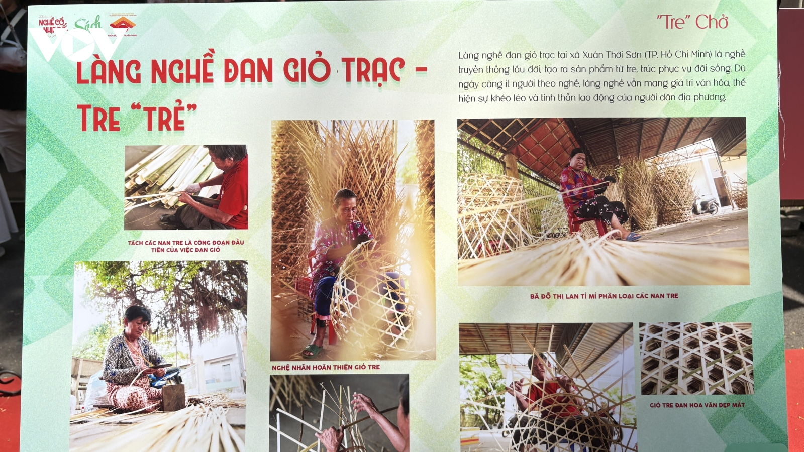 Gắn sản phẩm làng nghề với dấu ấn cá nhân để thu hút khách