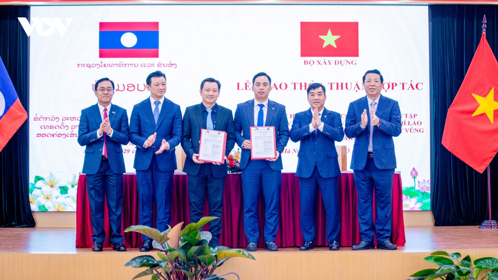 Thúc đẩy triển khai tuyến đường sắt chiến lược kết nối Việt - Lào