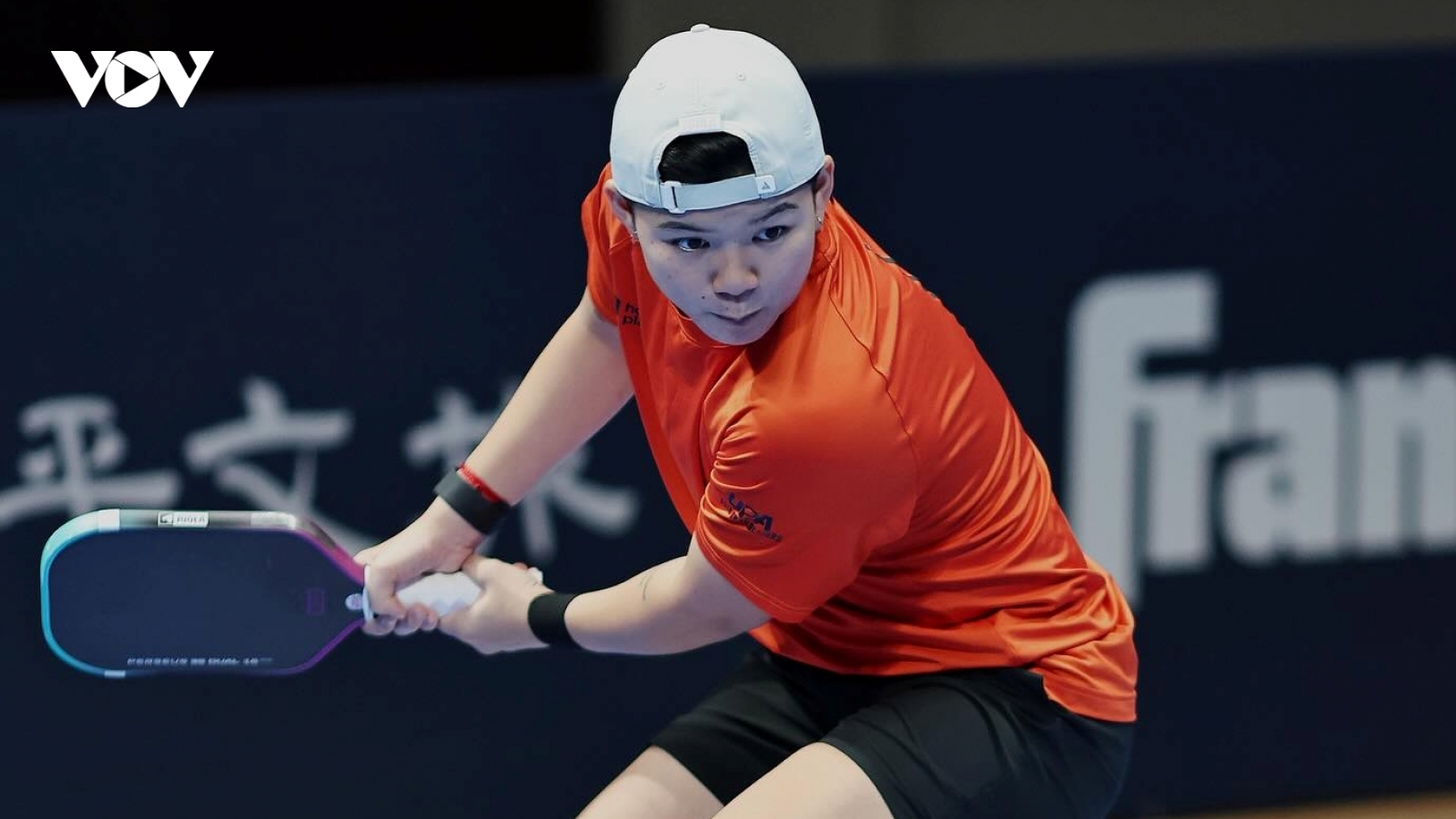 Lịch thi đấu pickleball hôm nay 31/5: Việt Nam chắc chắn có huy chương Macau Open