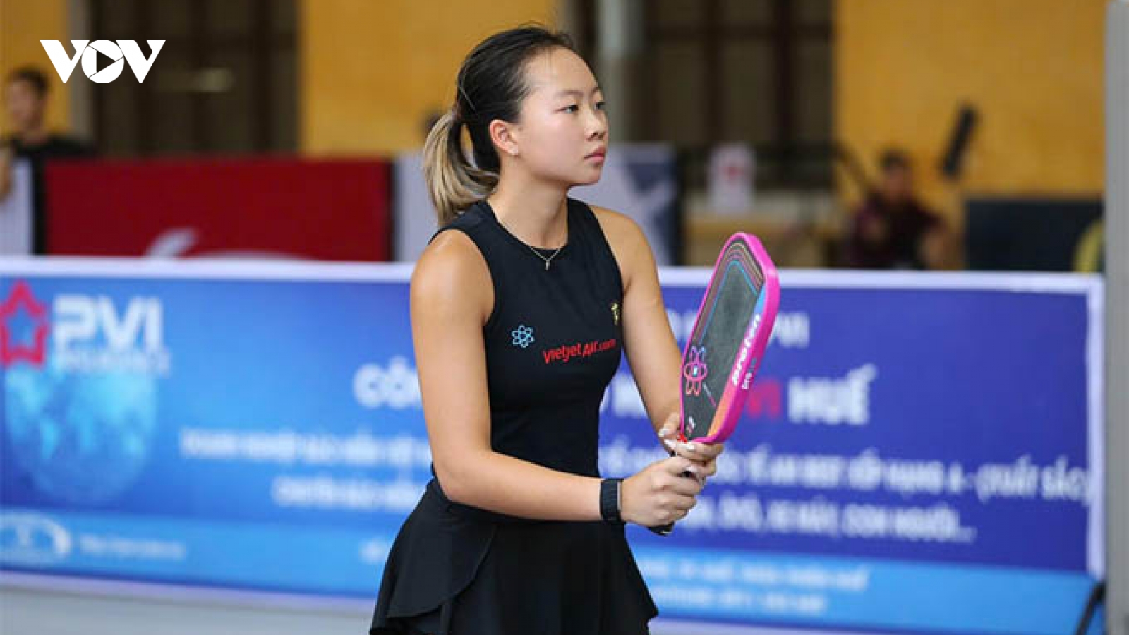 Lịch thi đấu Kuala Lumpur Open hôm nay 15/5: Bán kết vẫy gọi pickleball Việt Nam