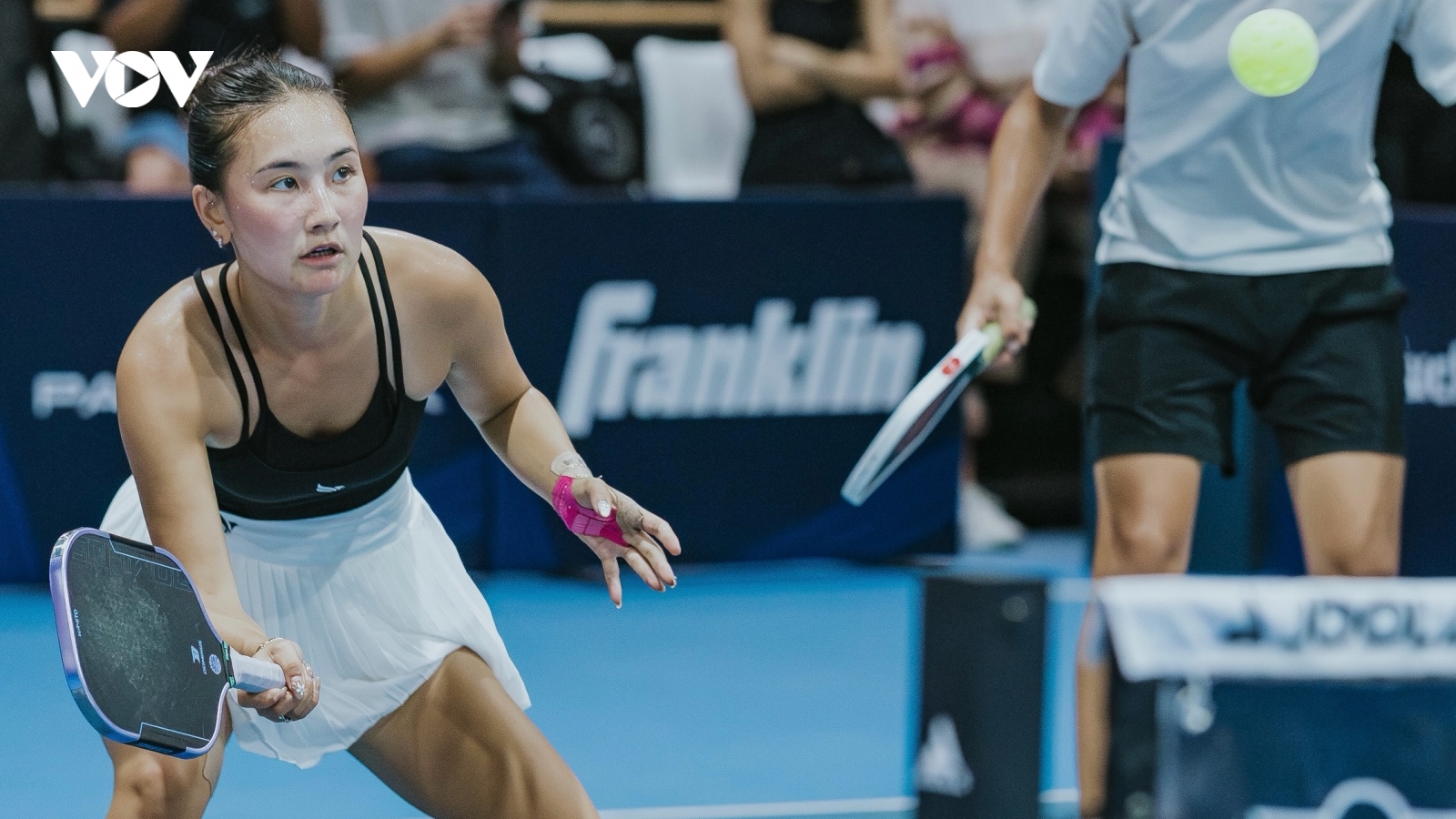 Lịch thi đấu pickleball hôm nay 17/5: Xác định các nhà vô địch Kuala Lumpur Open