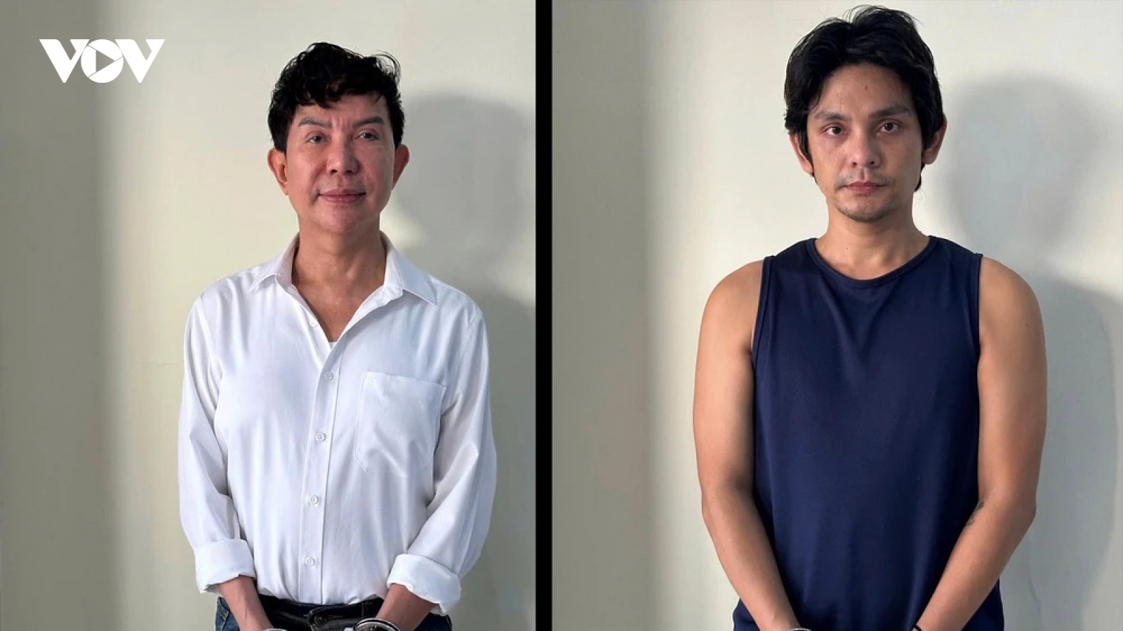 Chưa đầy 1 tháng, 3 nghệ sĩ Việt bị khởi tố vì liên quan ma túy gây chấn động