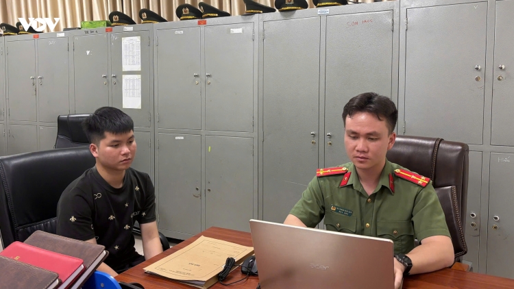 Thái Nguyên: Xử lý đối tượng mạo danh sư thầy để trục lợi tiền công đức
