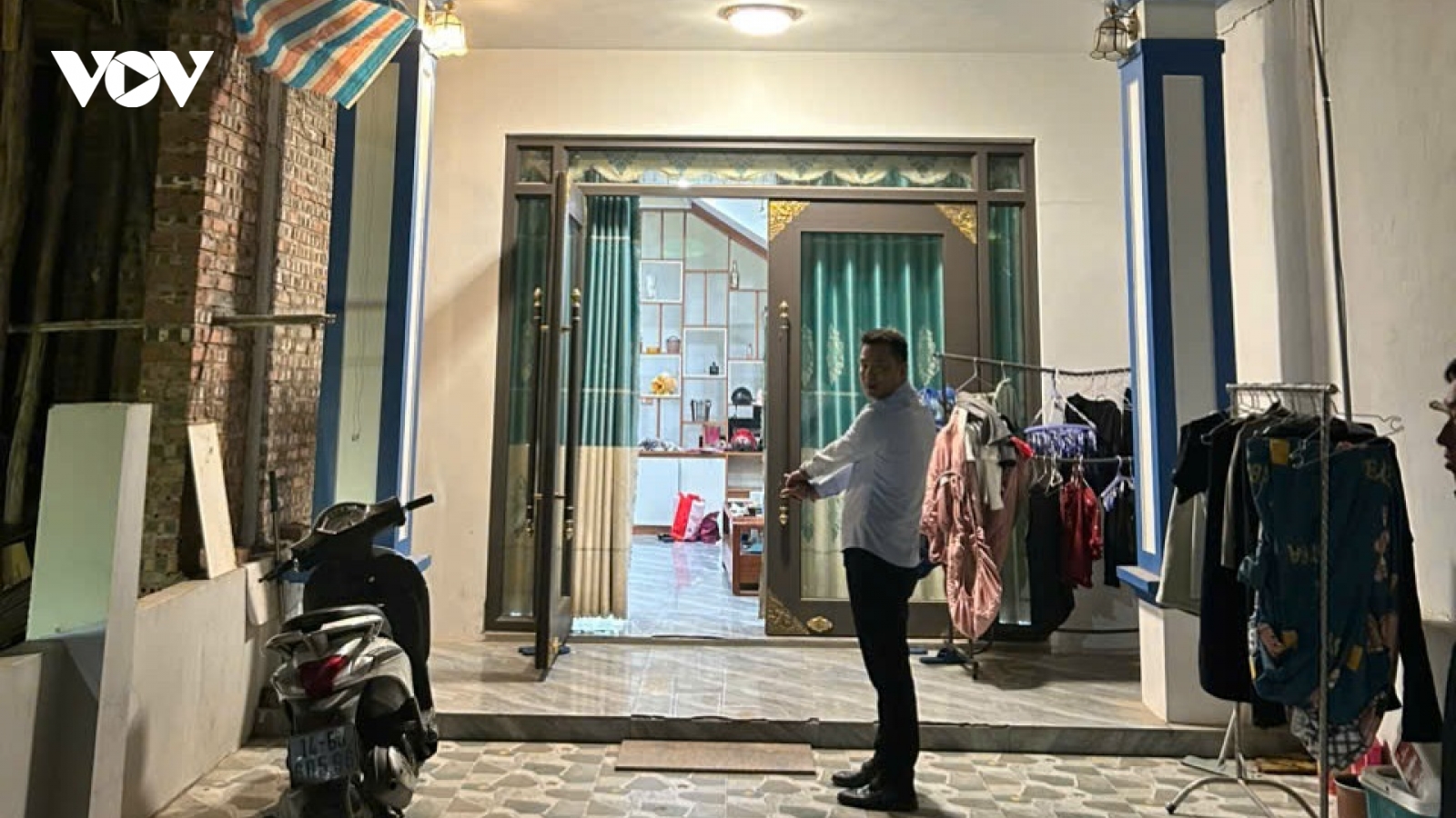 Triệt phá ổ nhóm mua bán, tổ chức sử dụng trái phép ma túy ở Quảng Ninh