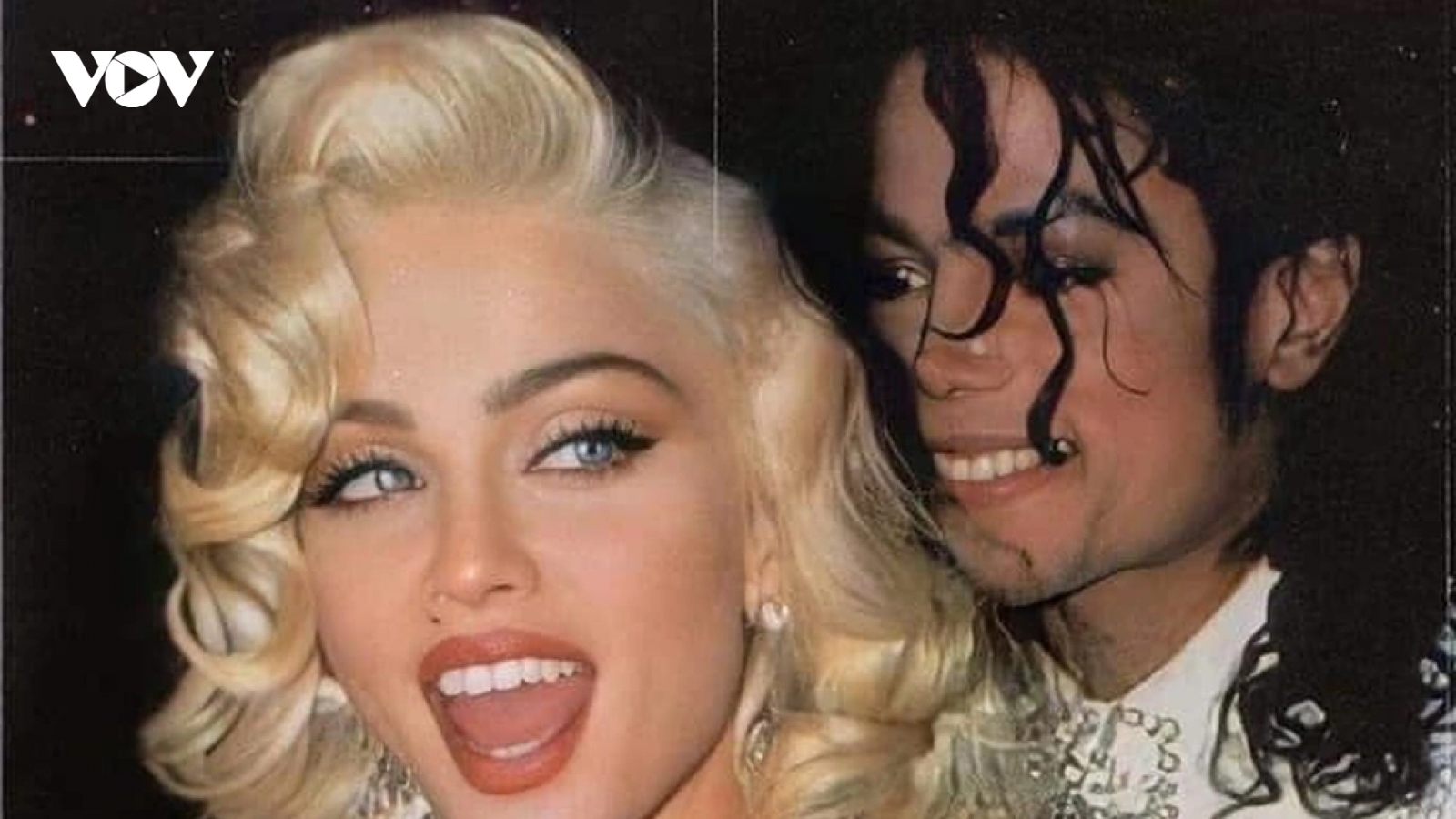 Madonna - Michael Jackson: Hai quỹ đạo lớn và chương dang dở của lịch sử nhạc pop