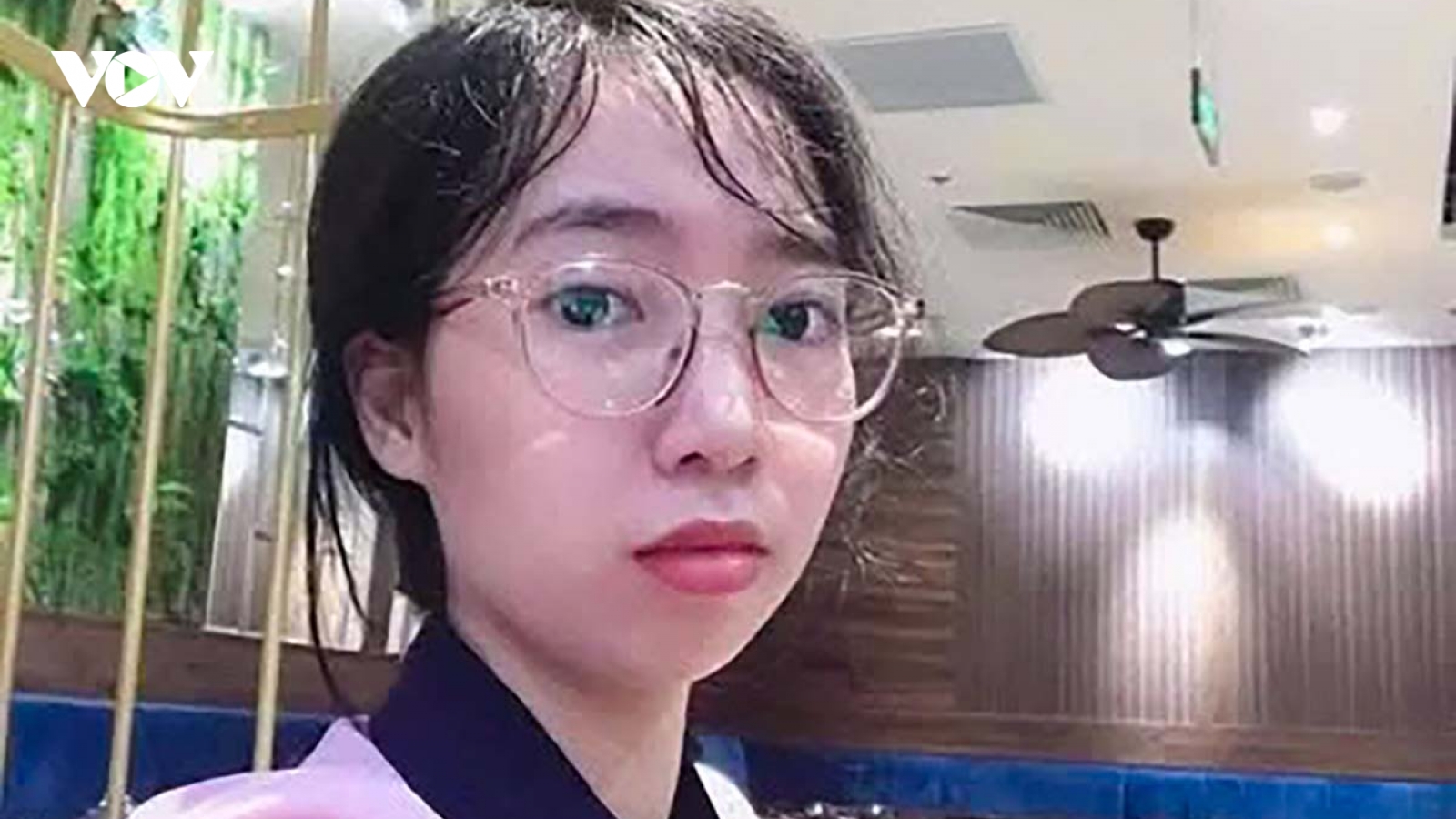 Công an Hà Nội phát thông báo tìm người phụ nữ mất liên lạc nhiều ngày