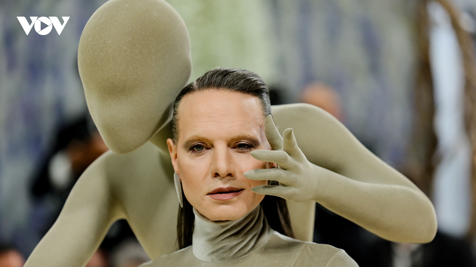 Met Gala 2026: Khi thảm đỏ thành “diễn đàn quyền lực” của thời trang và nghệ thuật