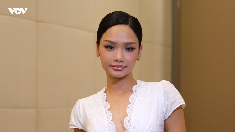 Miu Lê xin lỗi sau ồn ào liên quan đến chất cấm