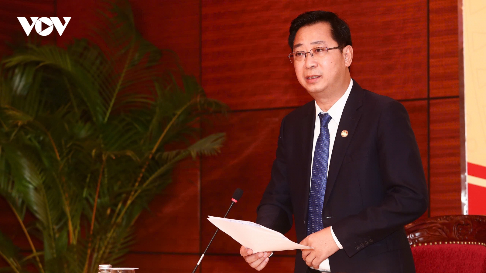 MTTQ Việt Nam sẽ chấm dứt các phong trào thi đua hình thức, kém hiệu quả
