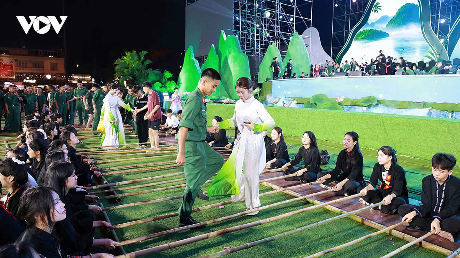 Mùa du lịch Thái Nguyên 2026: Bản giao hưởng “Hồ trên núi - Trà trong mây”